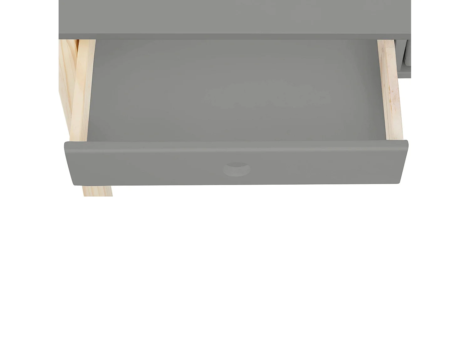 Square Line Bureau 2 lades