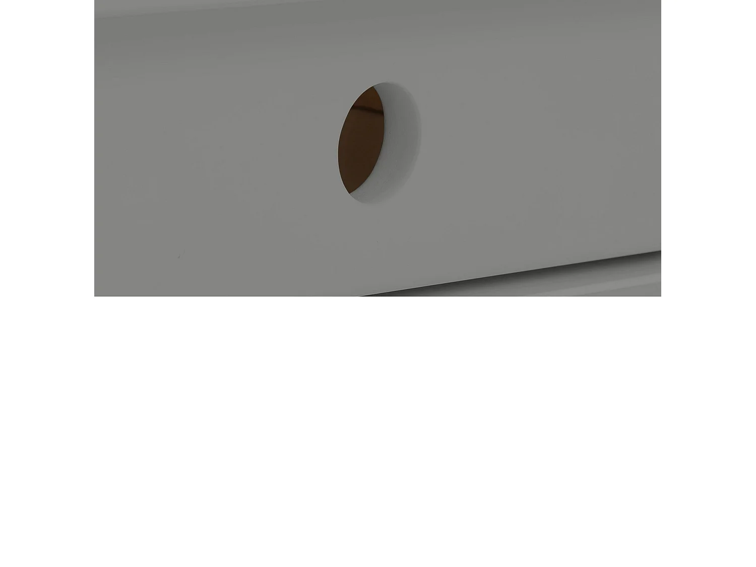 Square Line Bureau 2 lades