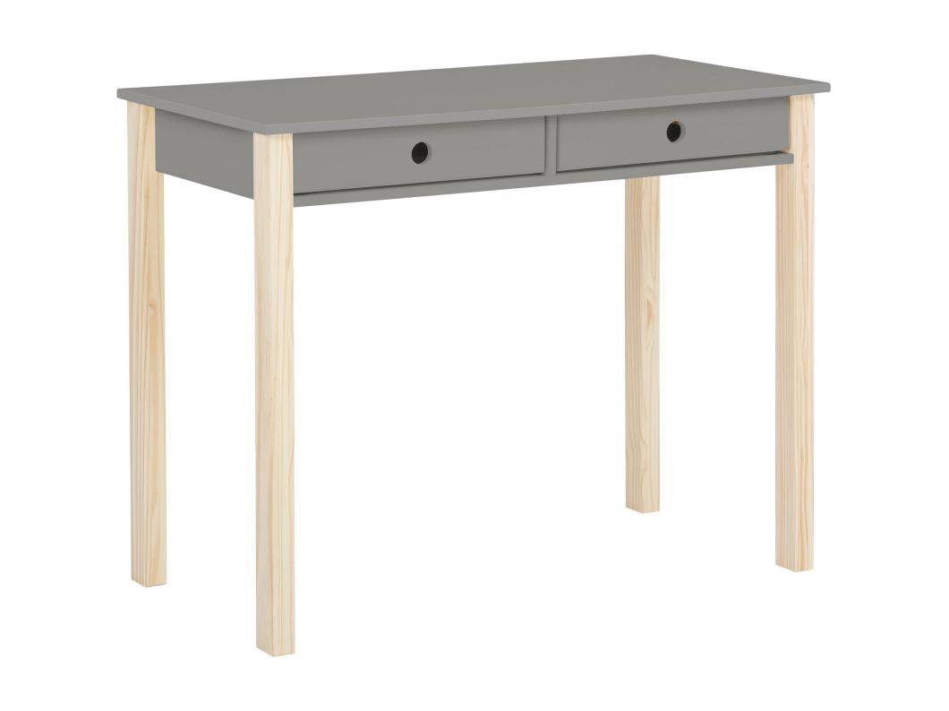 Square Line Bureau 2 lades