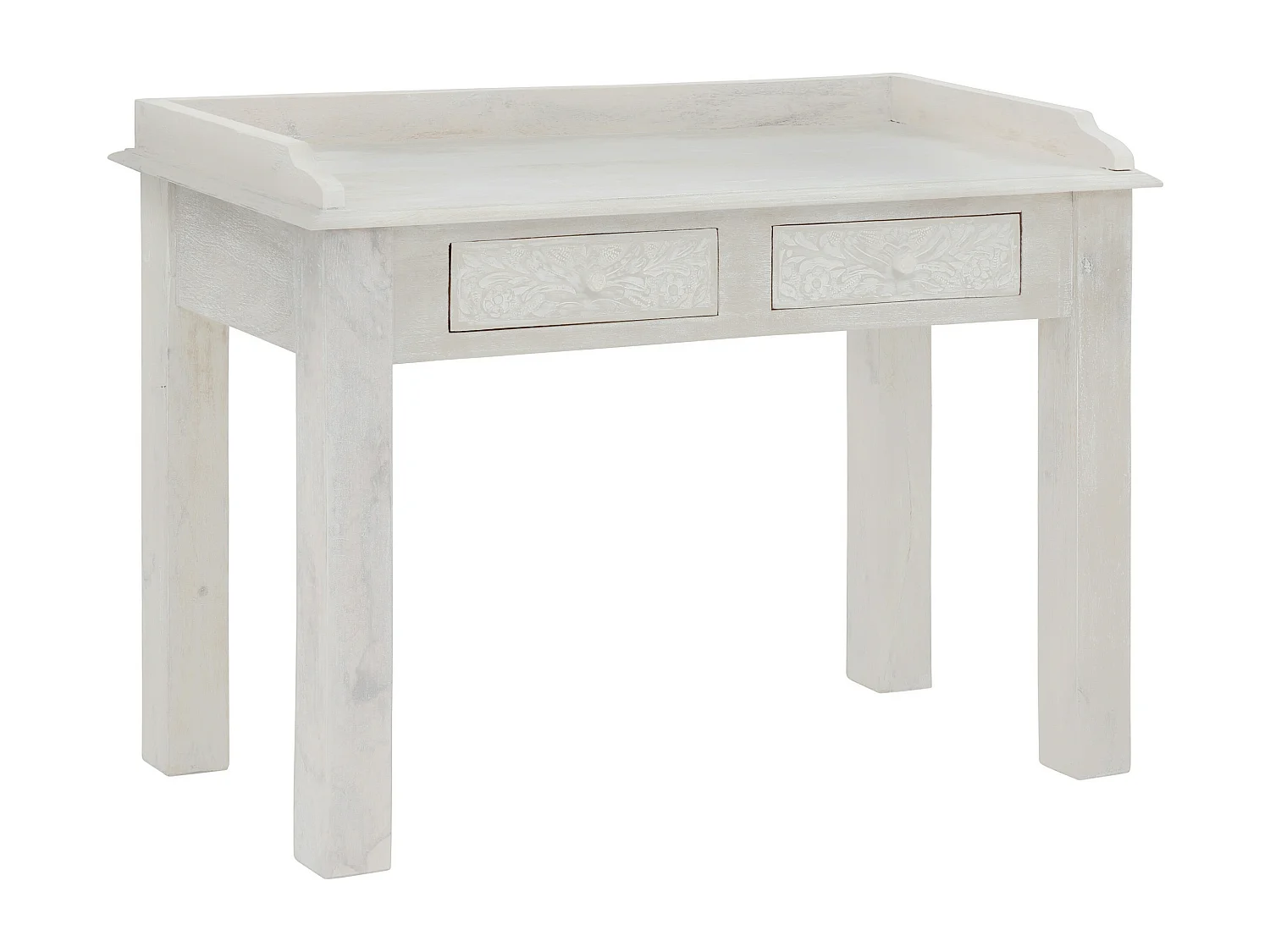 Malati Bureau 2 Deuren Creme