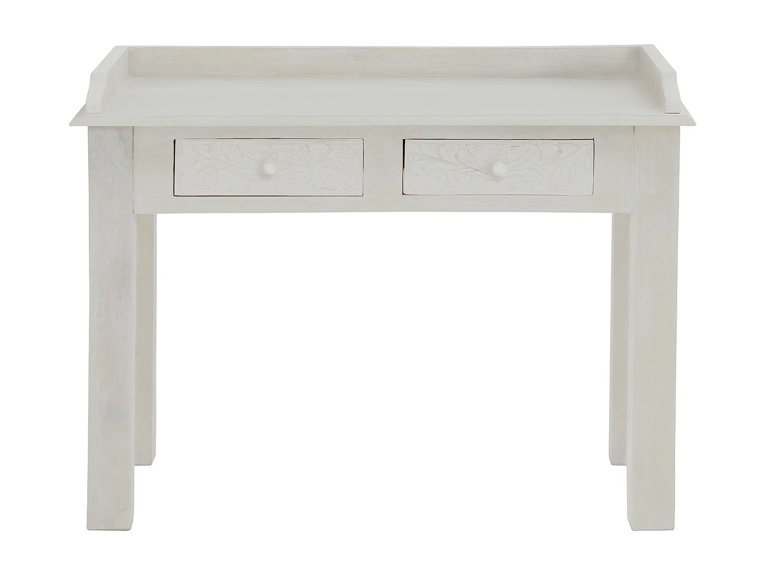 Malati Bureau 2 Deuren Creme