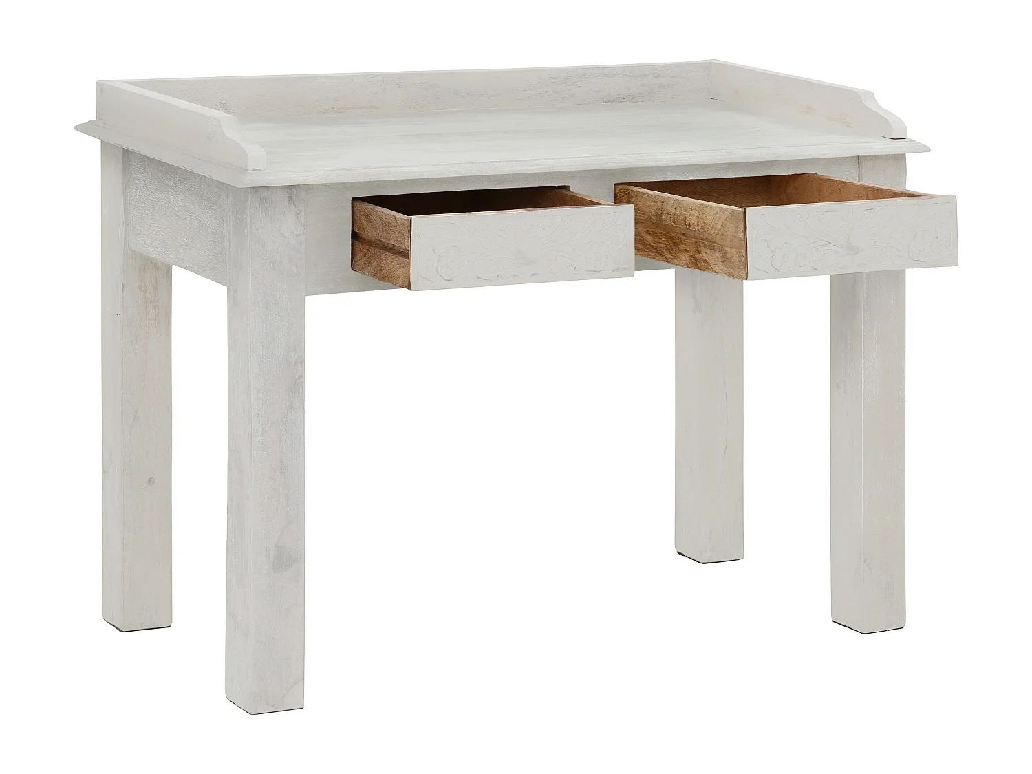 Malati Bureau 2 Deuren Creme