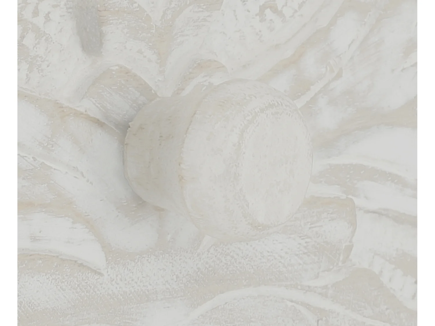 Malati Bureau 2 Deuren Creme