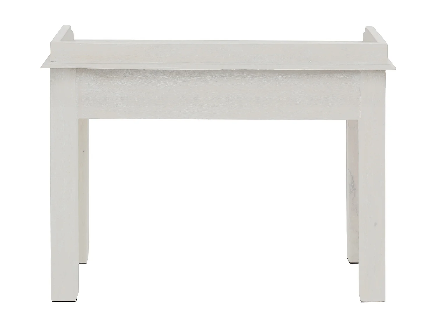 Malati Bureau 2 Deuren Creme