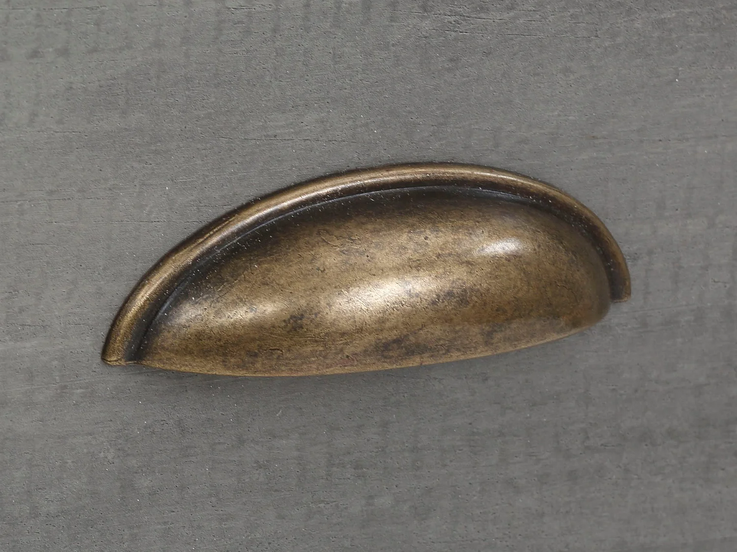 Salva Schreibtisch 3 Schubladen