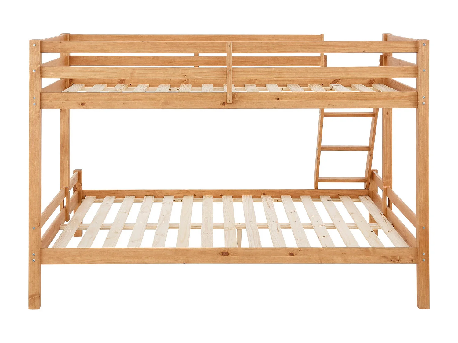 Alpi2|Lit superposé en bois 140x200