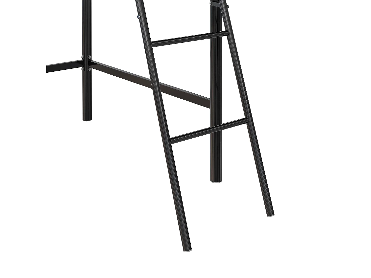 Mittelschläfer Schwarz