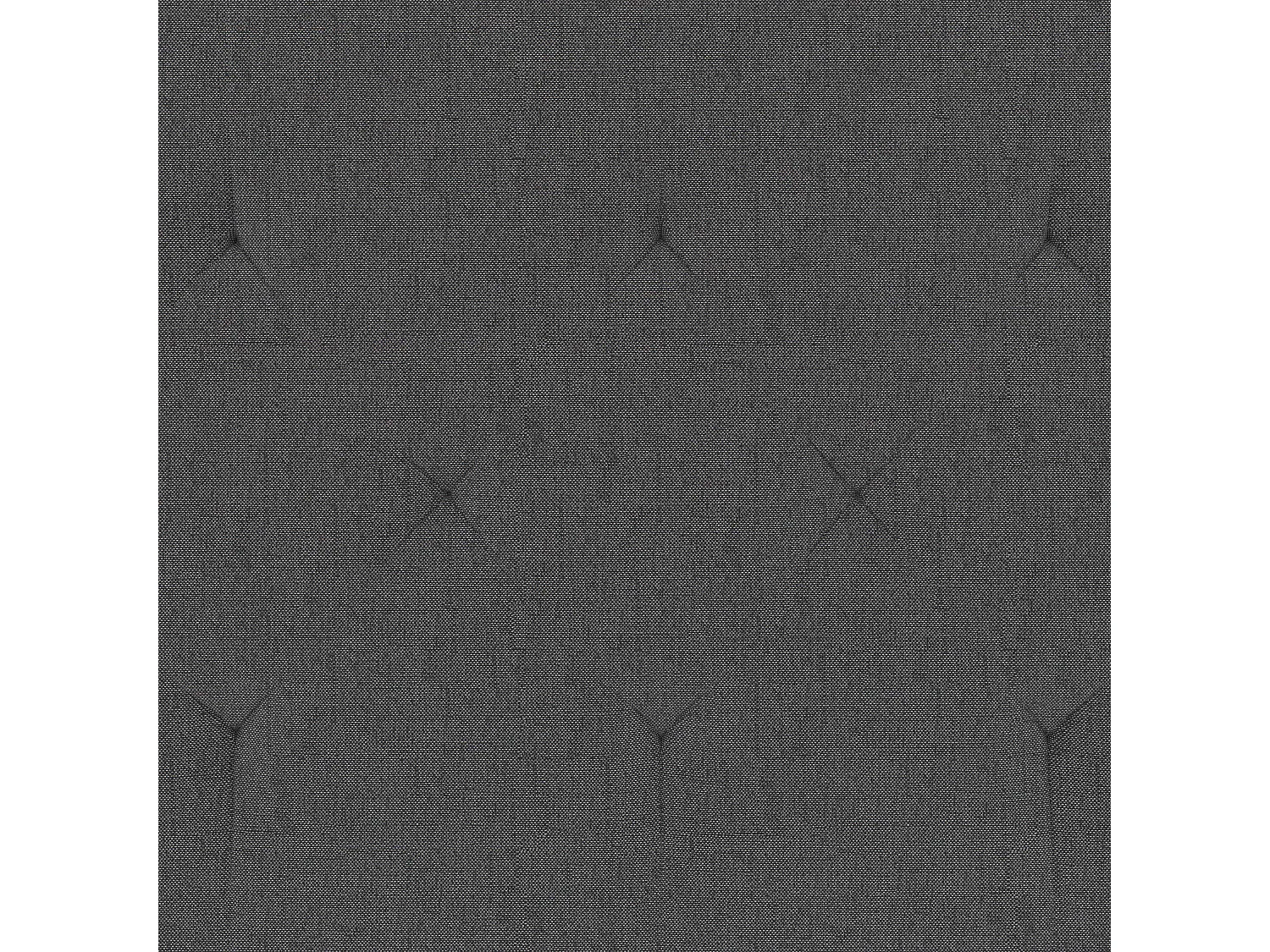 Maestà 180x200 Antracite