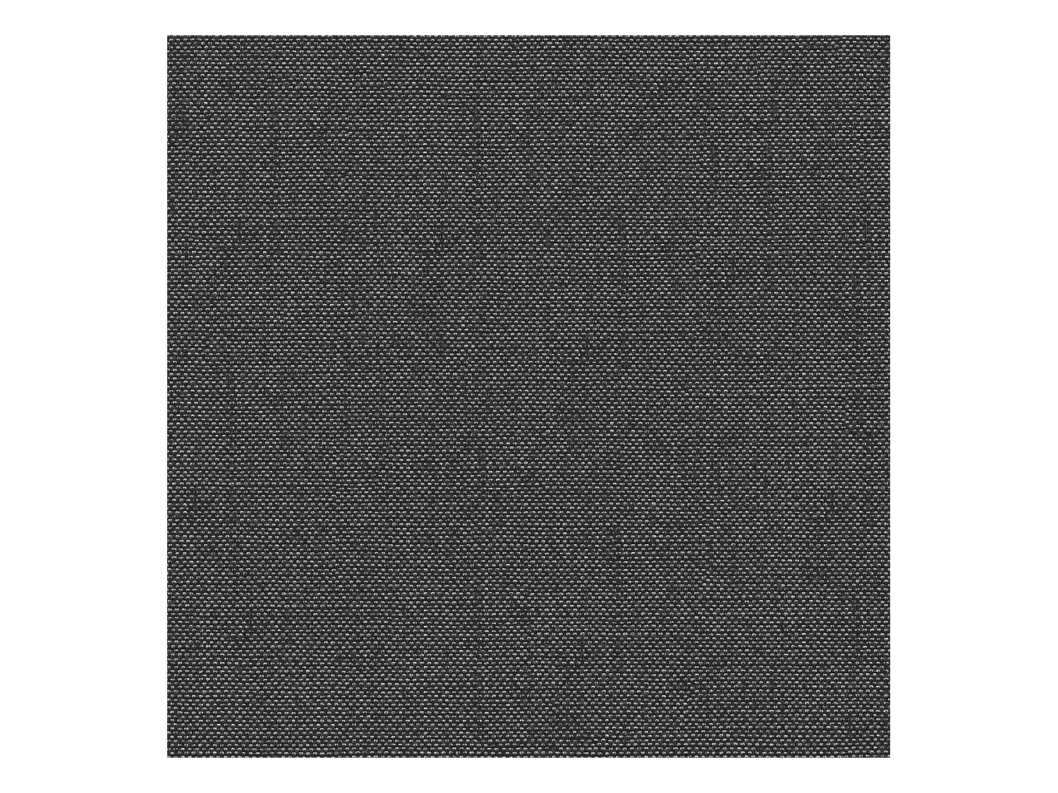 Her Majesty|Lit 180x200 cm en tissu anthracite