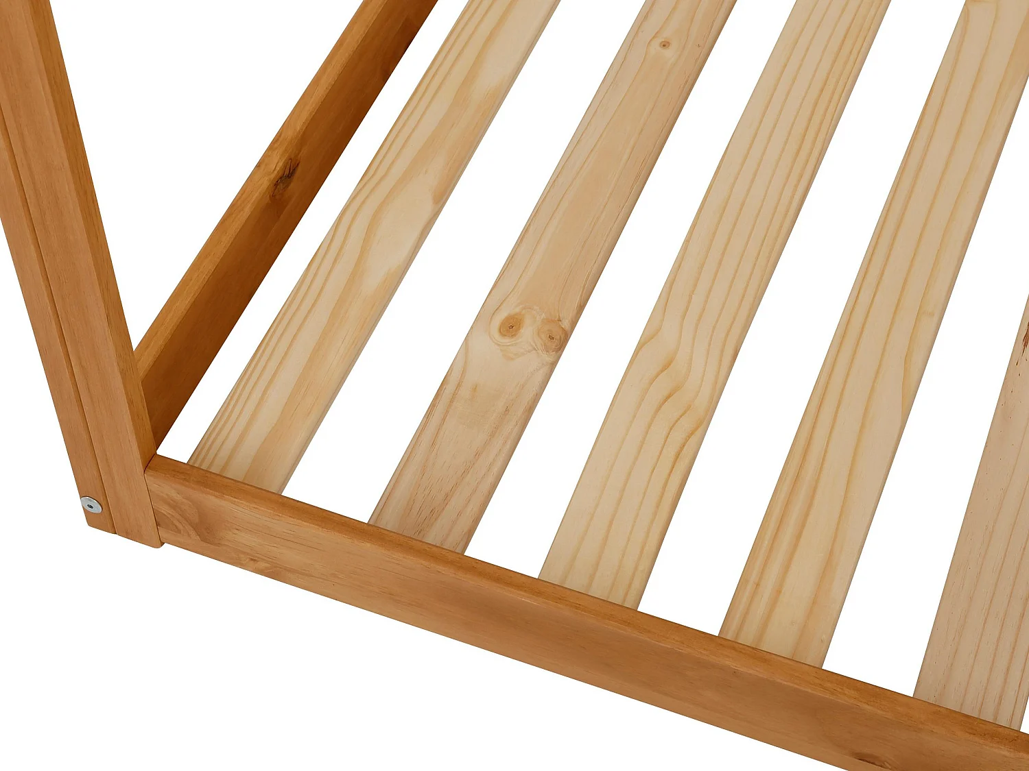 Deer|Lit superposé en bois 90x200