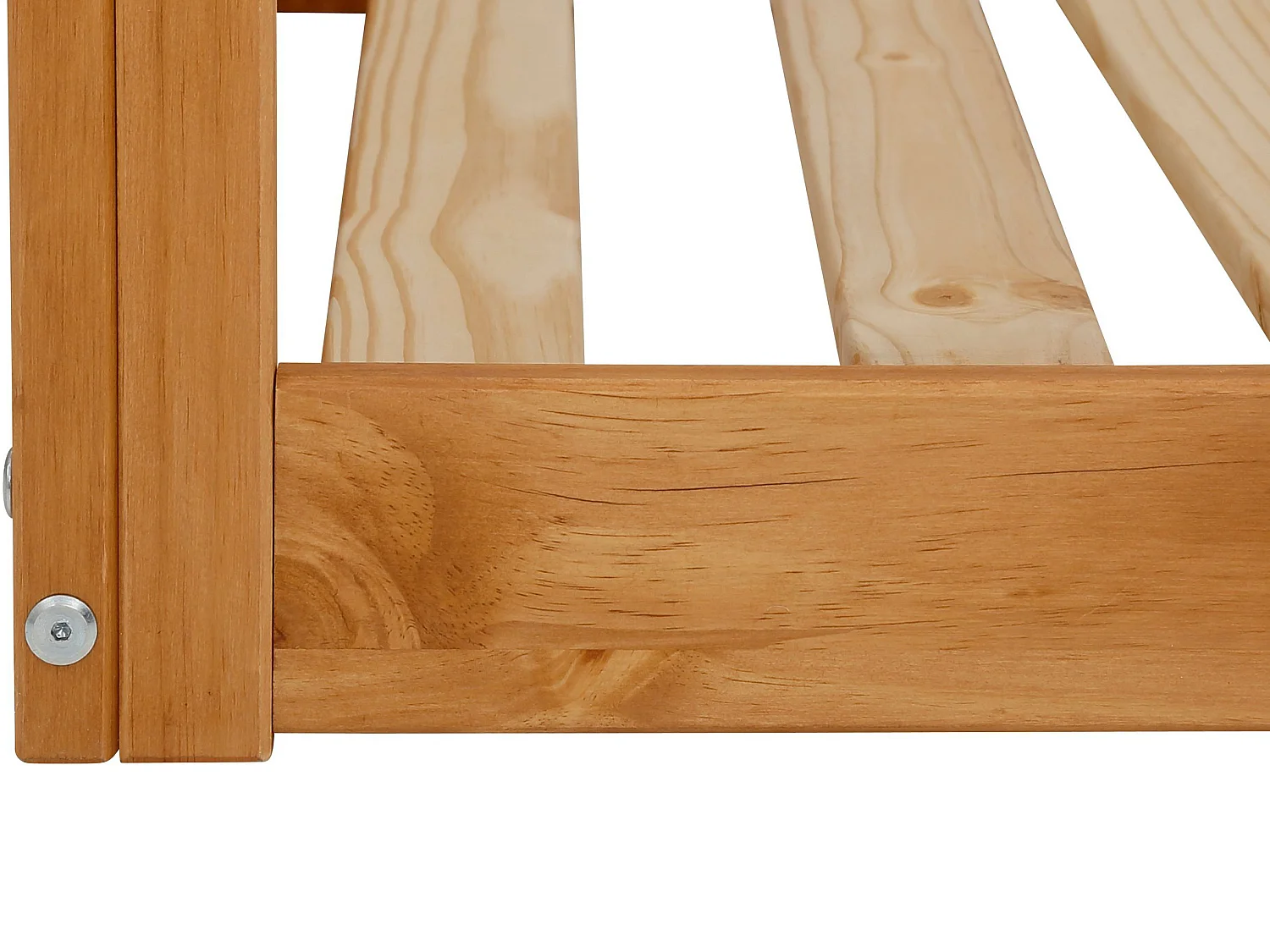 Deer|Lit superposé en bois 90x200