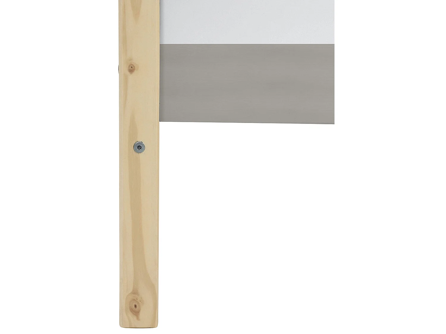 Square Line DaybedCan GreNat