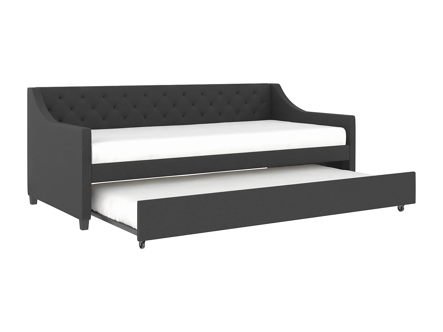 Majesty Daybed Anthrazit