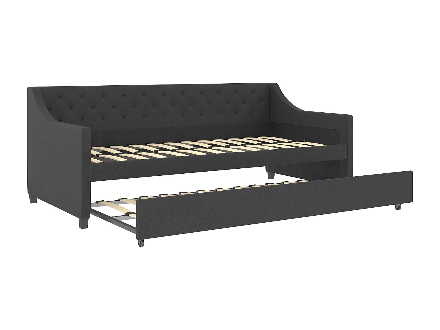 Majesty Daybed Anthrazit