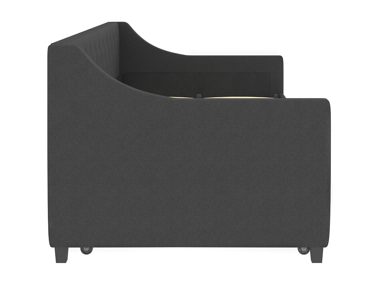 Majesty Daybed Anthrazit