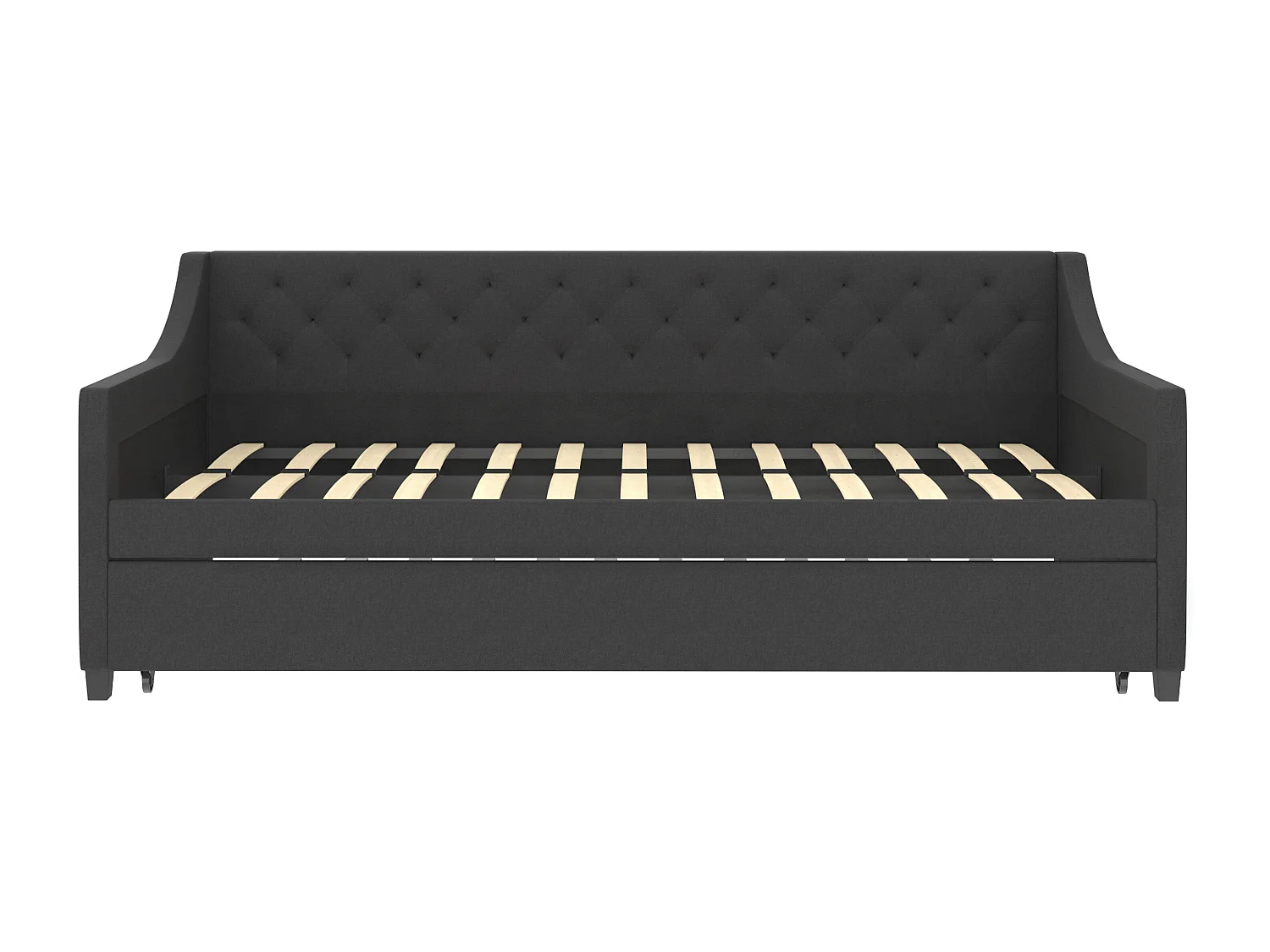 Majesty Daybed Anthrazit