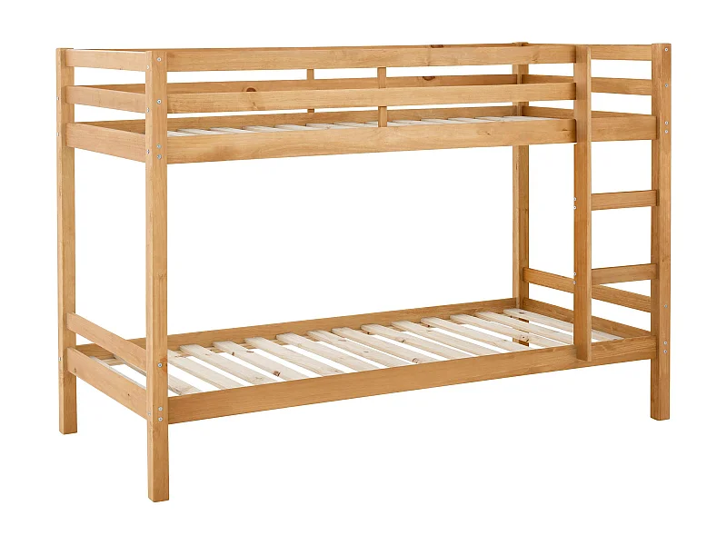 Letto a castello 90 cm