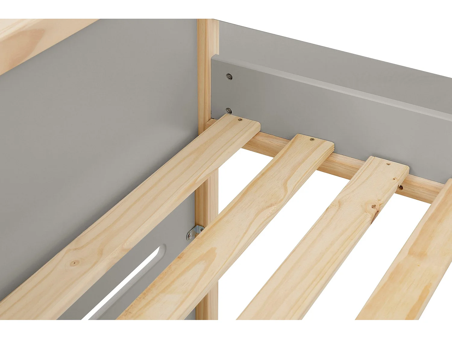 Square Line MidsleeperCanPan GreNat