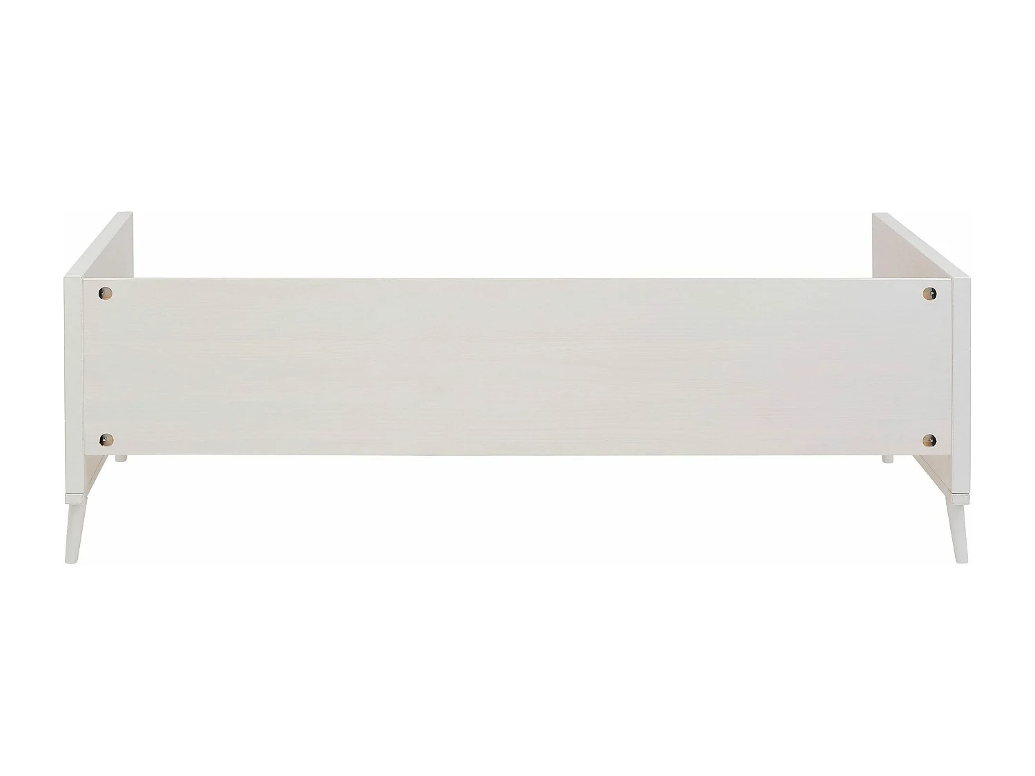 Ellen|Lit de jour blanc