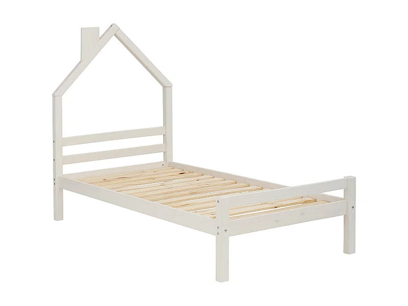 Alpi Housebed 90 Bianco