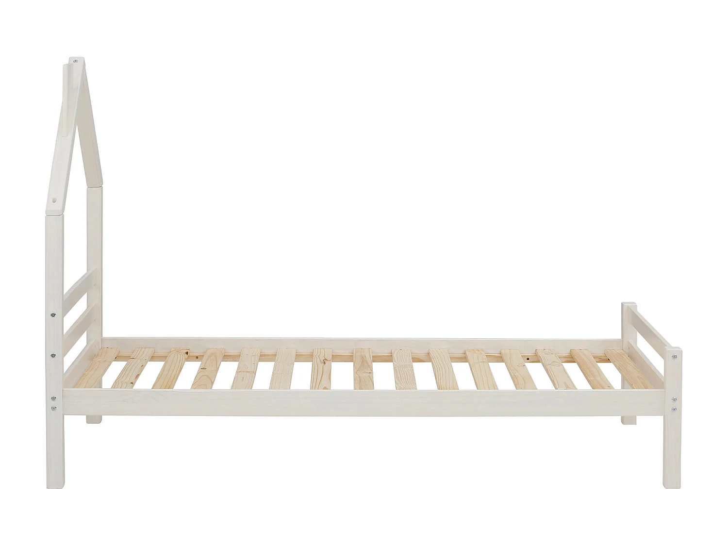 Alpi Housebed 90 Bianco