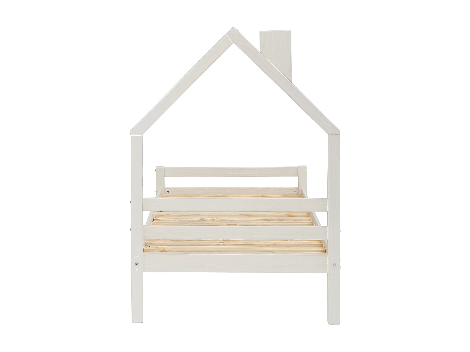 Alpi Housebed 90 Bianco