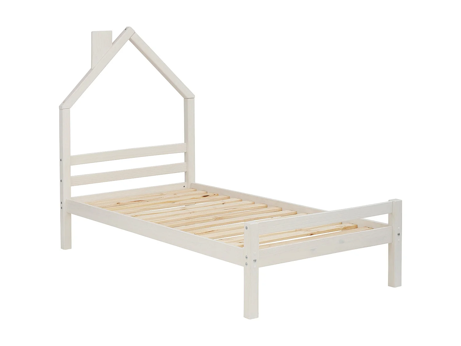 Alpi Housebed 90 Bianco