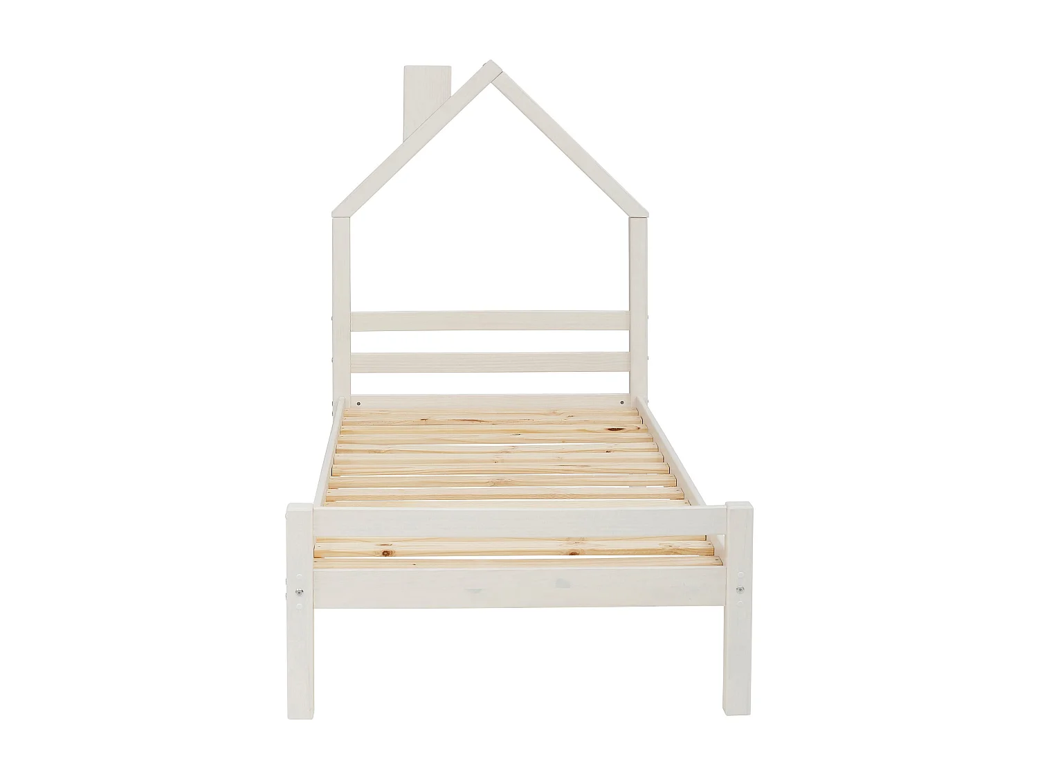 Alpi Housebed 90 Bianco