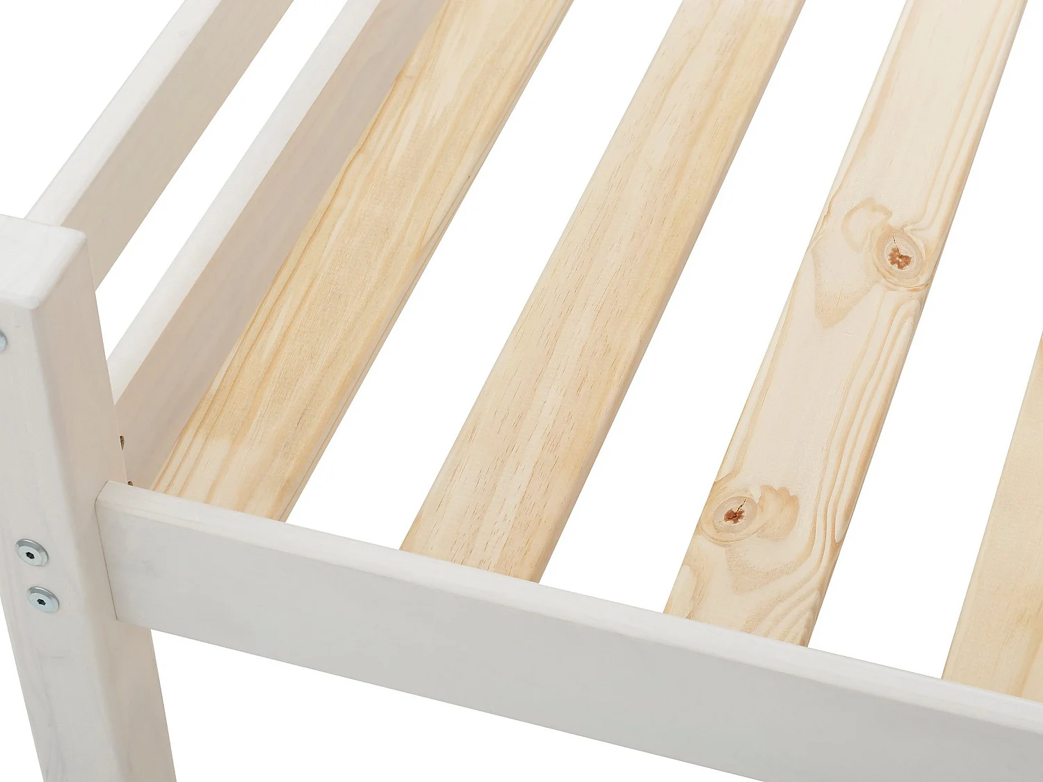 Alpi Housebed 90 Bianco