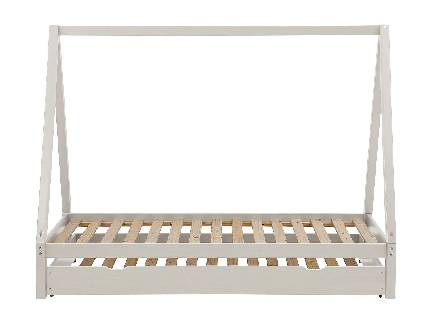 Alpi Tipibed 1 Lade Wit