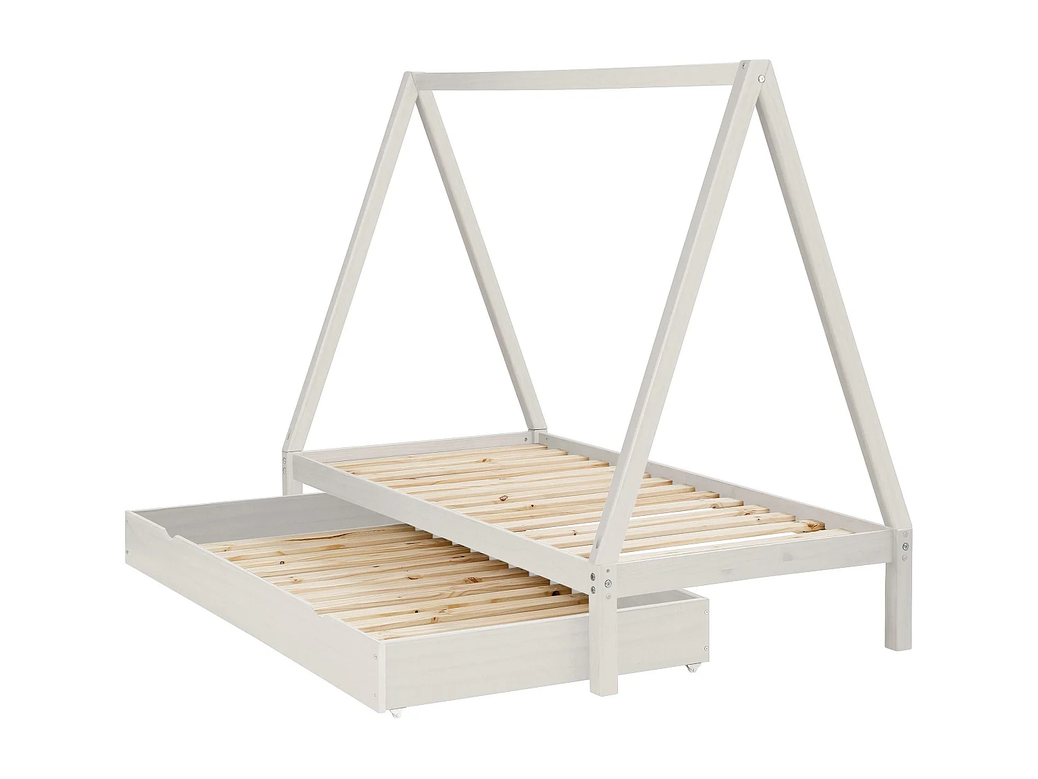 Alpi Tipibed 1 Lade Wit