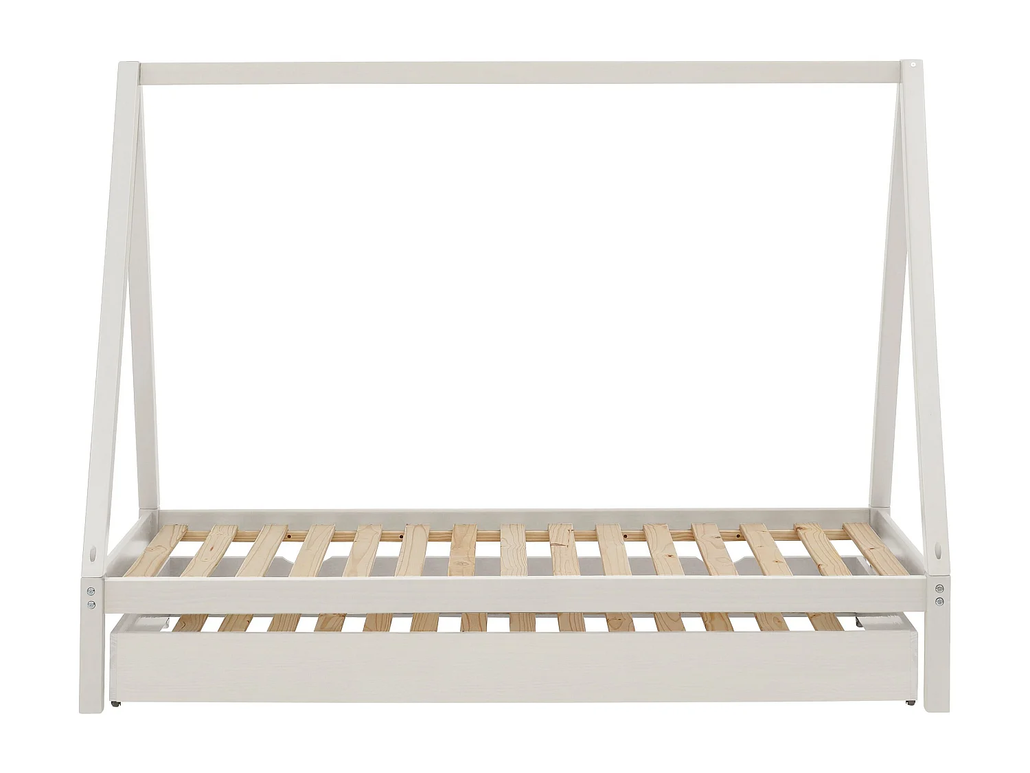 Alpi Tipibed 1 Lade Wit