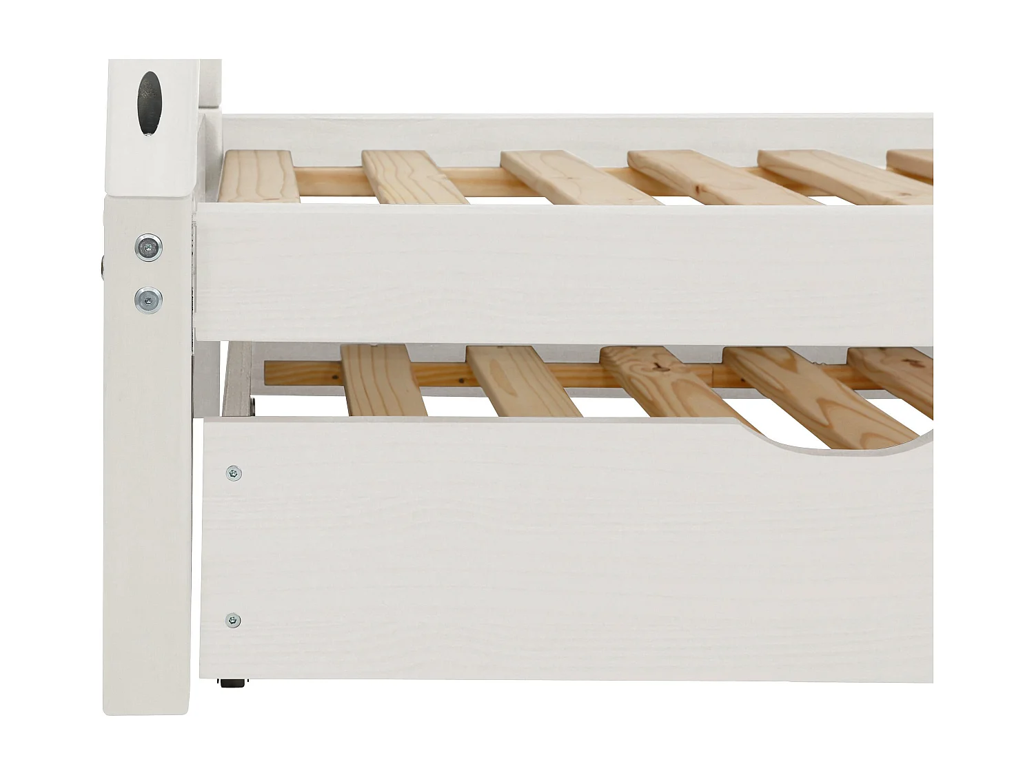 Alpi Tipibed 1 Lade Wit