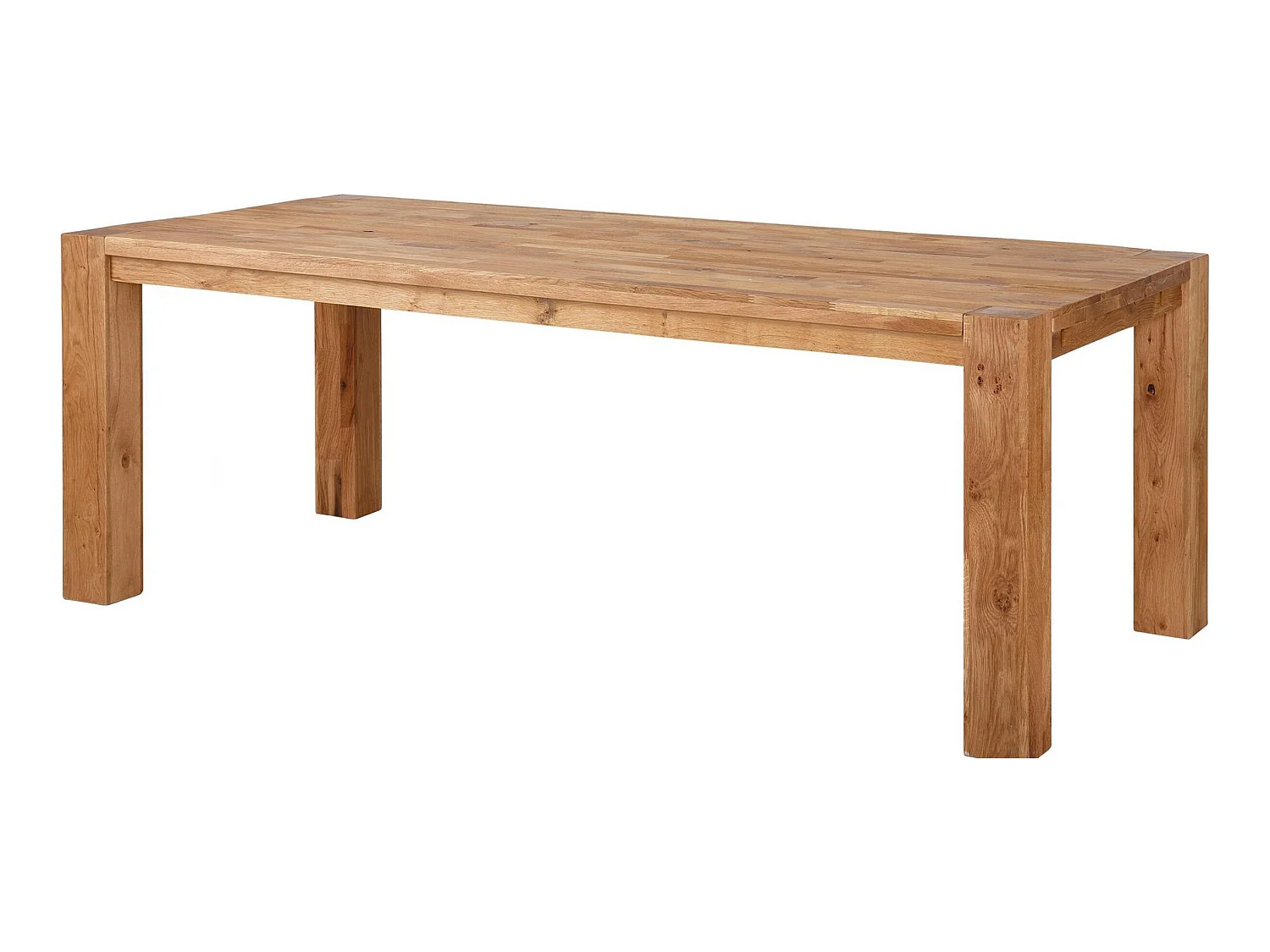 Marianne|Table 220 cm Nature