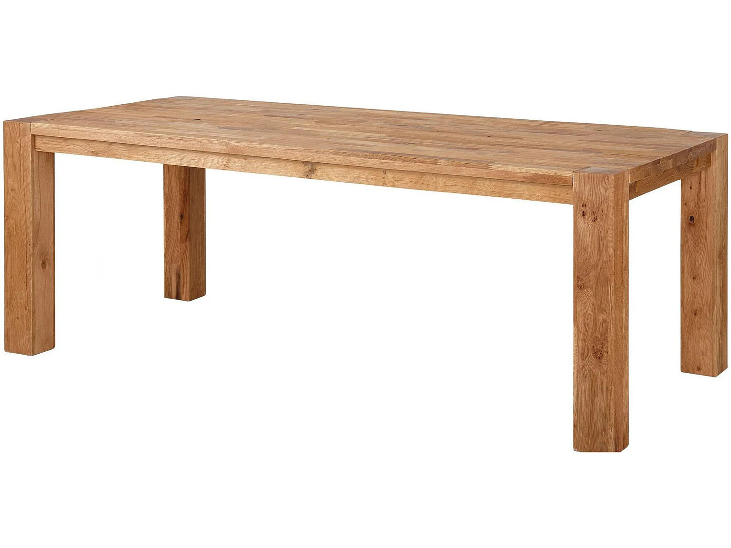 Marianne|Table 220 cm Nature