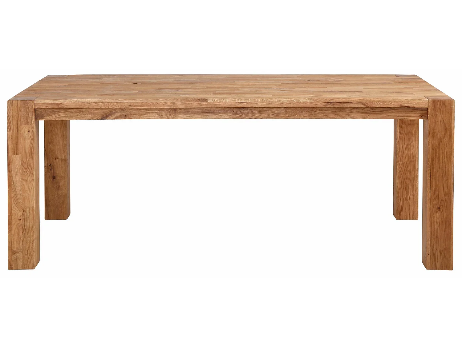 Marianne|Table 220 cm Nature
