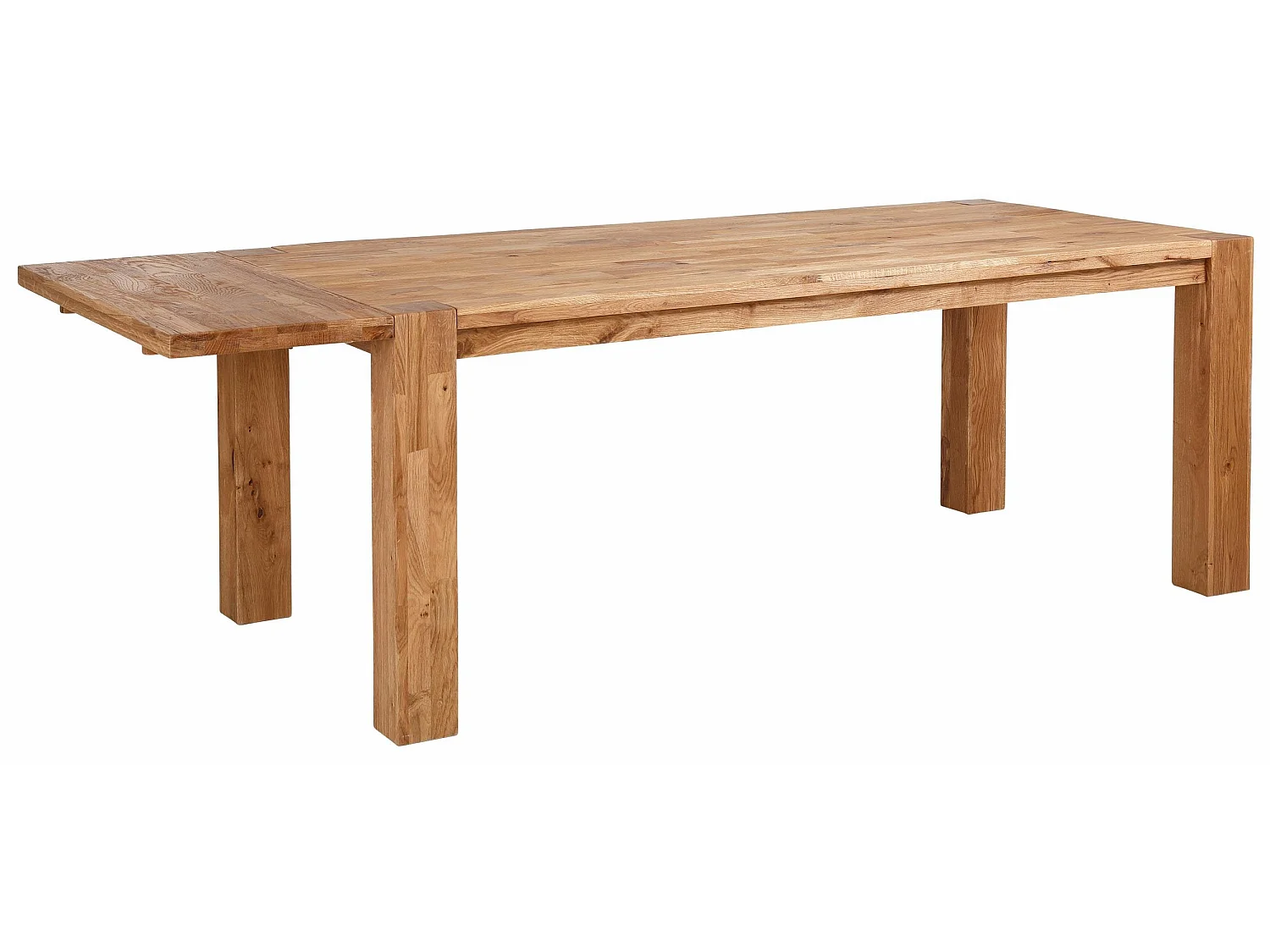 Marianne|Table 220 cm Nature