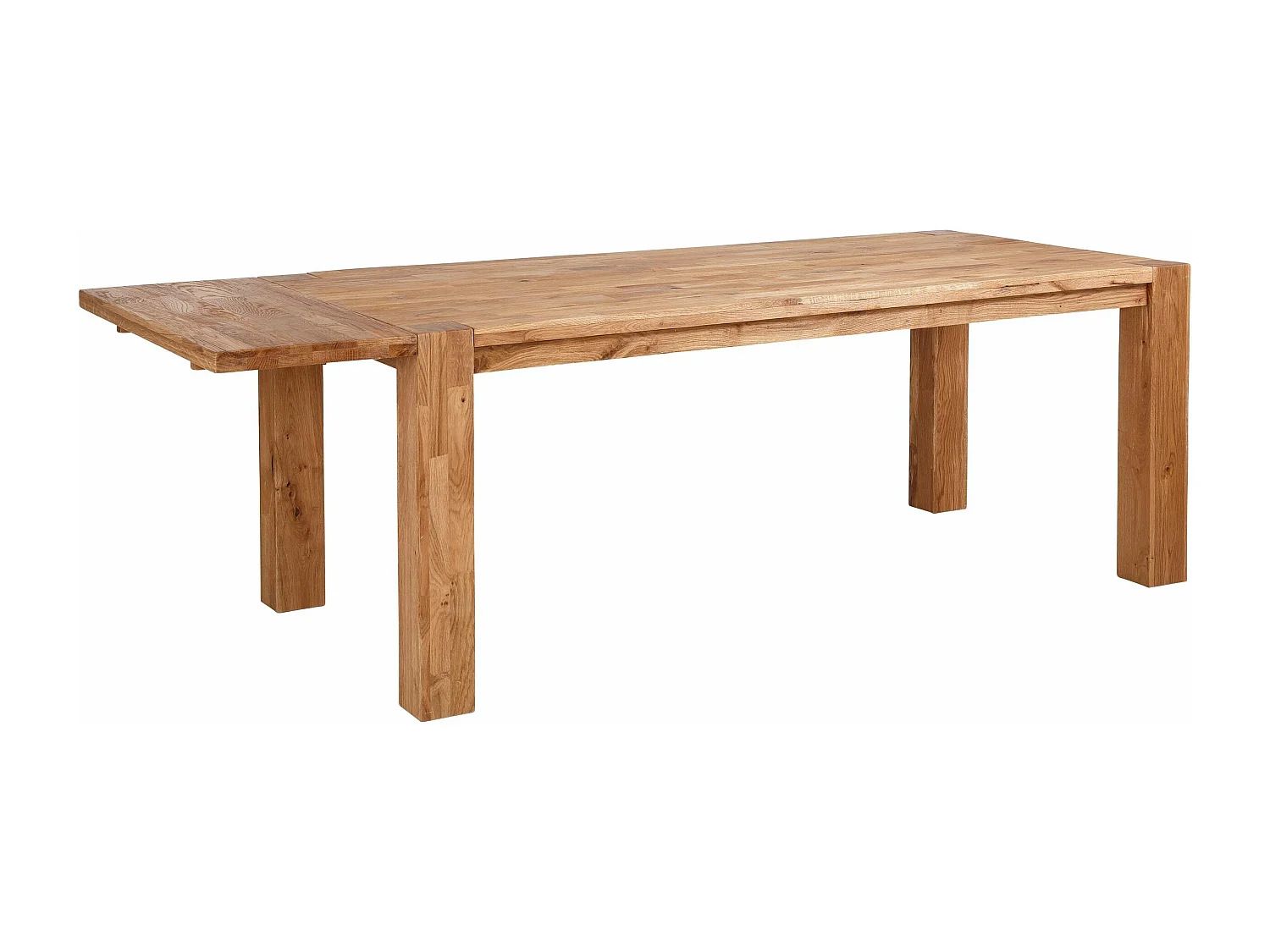 Marianne|Table 220 cm Nature