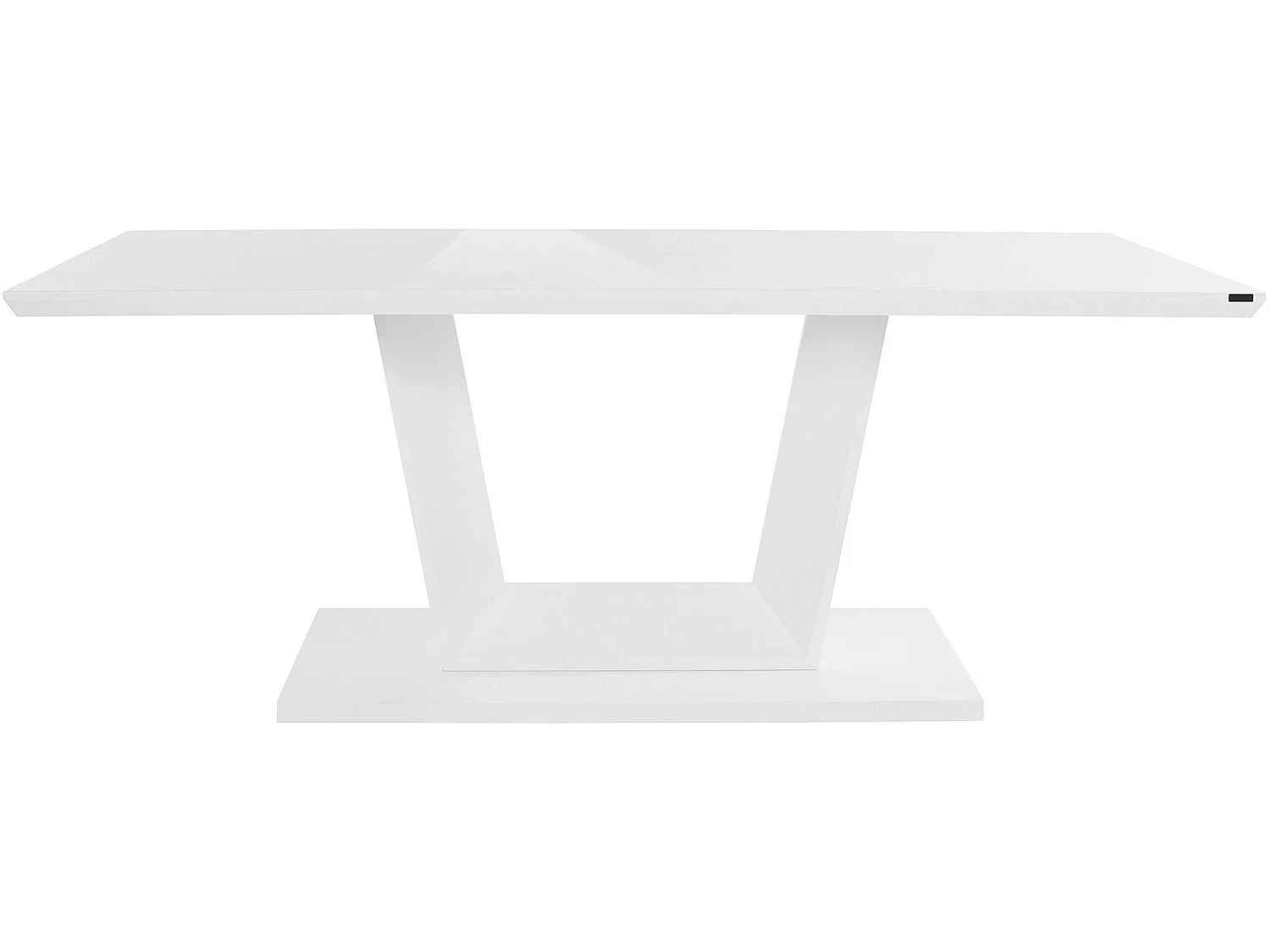 Mesa Comedor Cala 200 Blanco