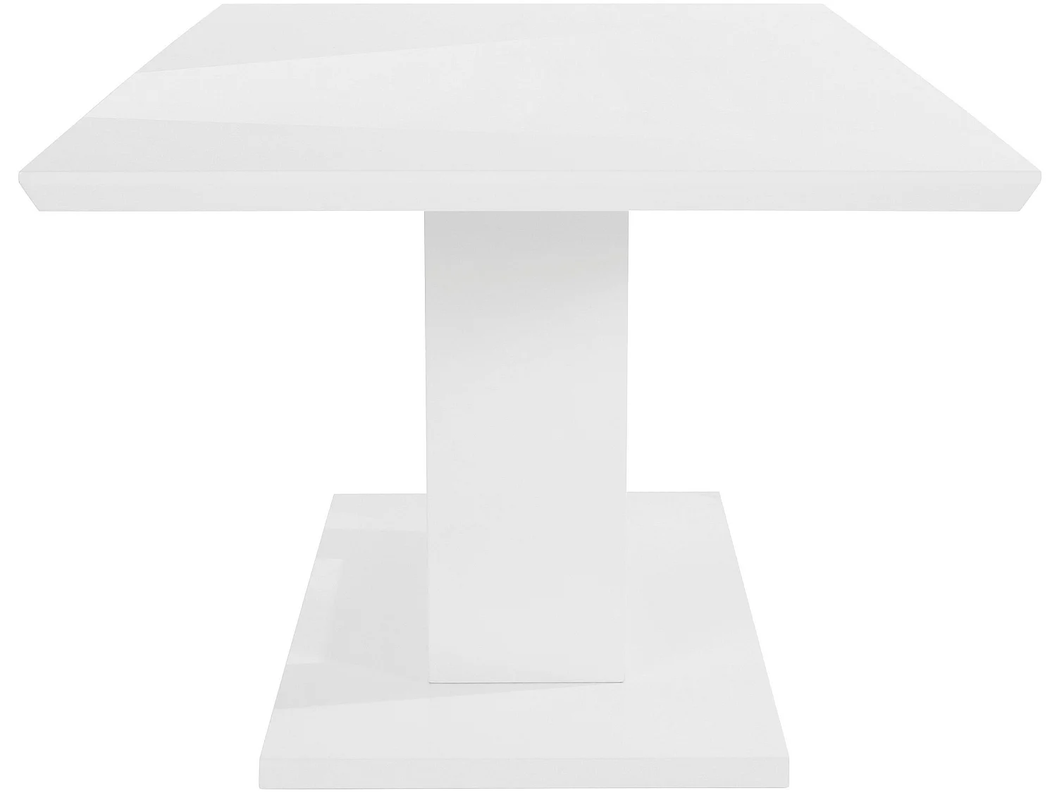 Mesa Comedor Cala 200 Blanco