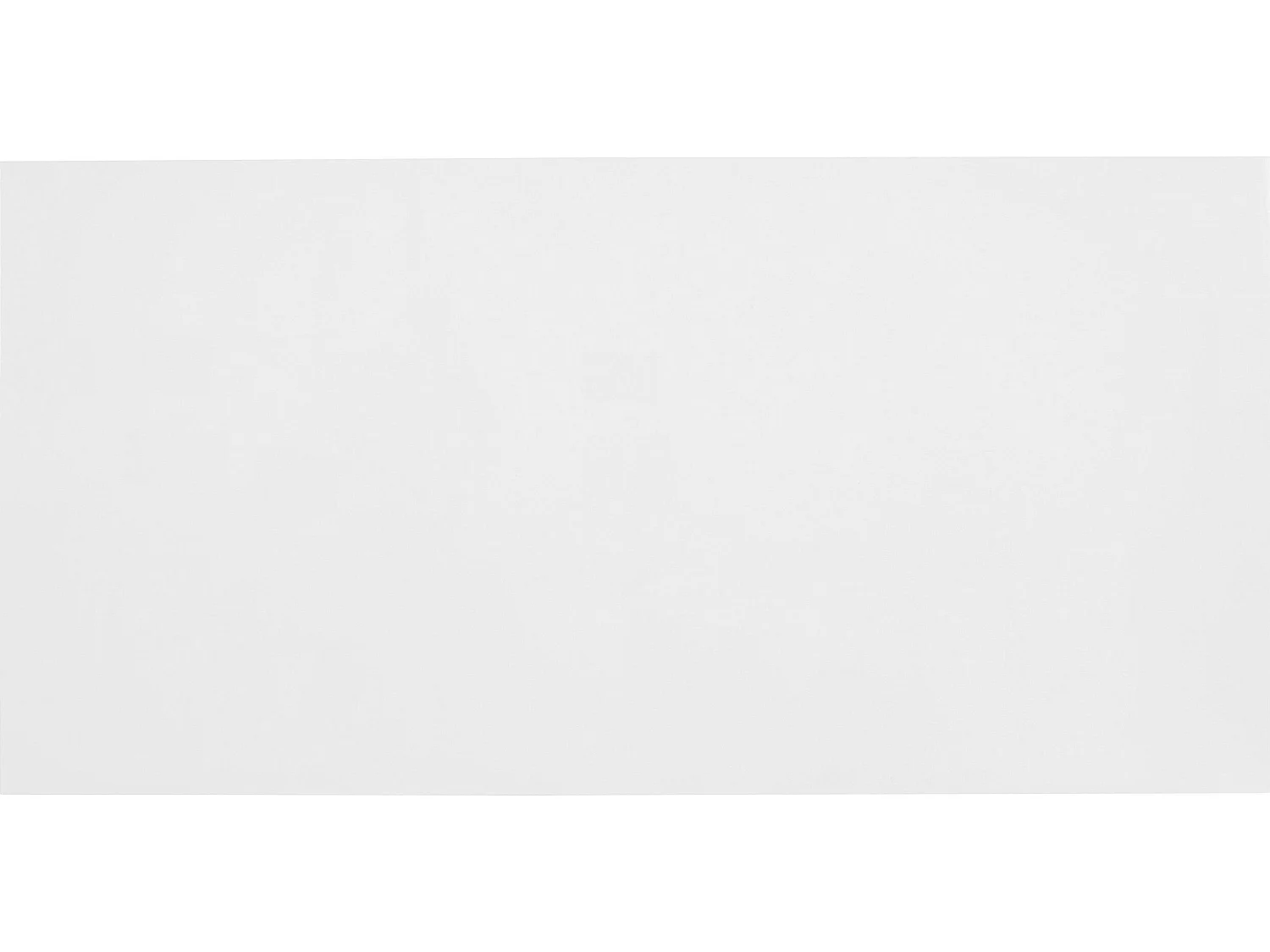 Cala|Table de salle à manger 200 cm Blanc