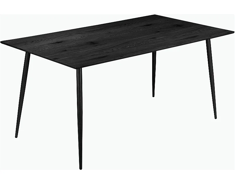 Sloan | Mesa de jantar 220 cm em Carvalho