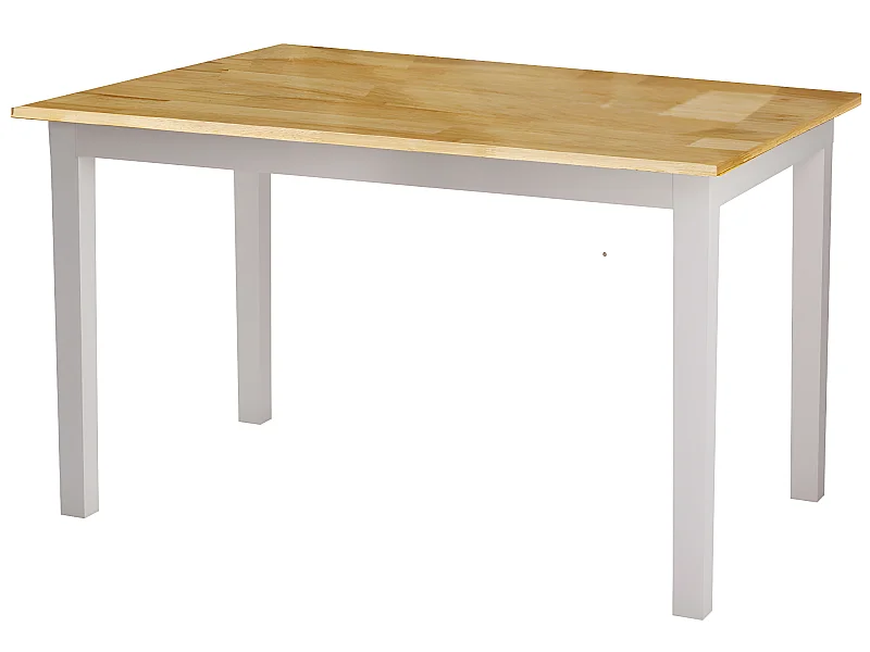 MONTANA | Table à manger 120 cm