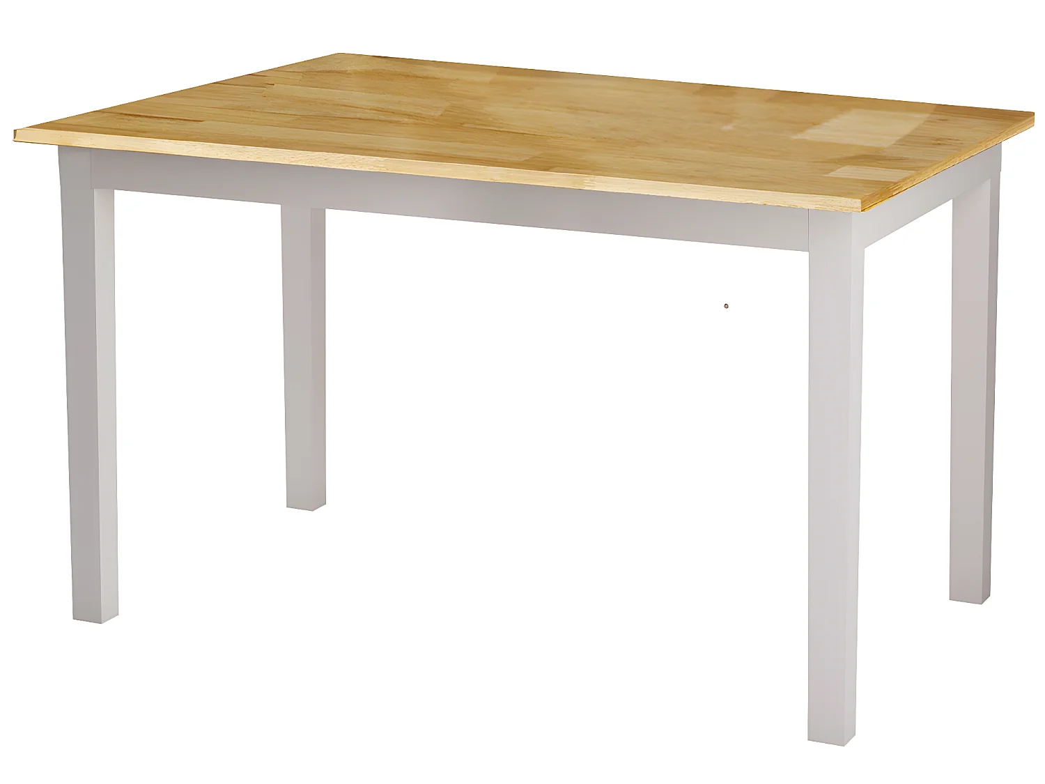 MONTANA | Table à manger 120 cm