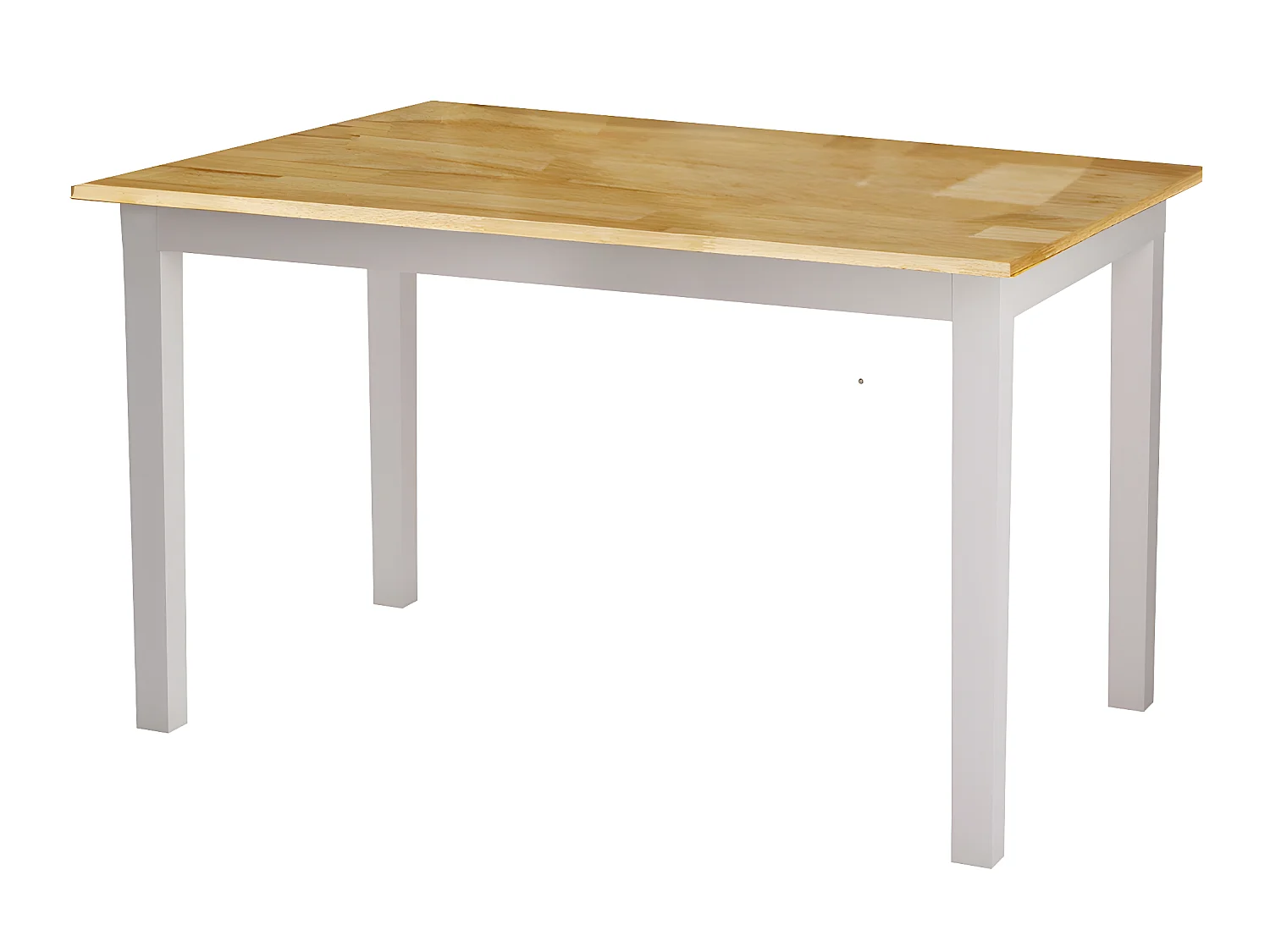 MONTANA | Table à manger 120 cm