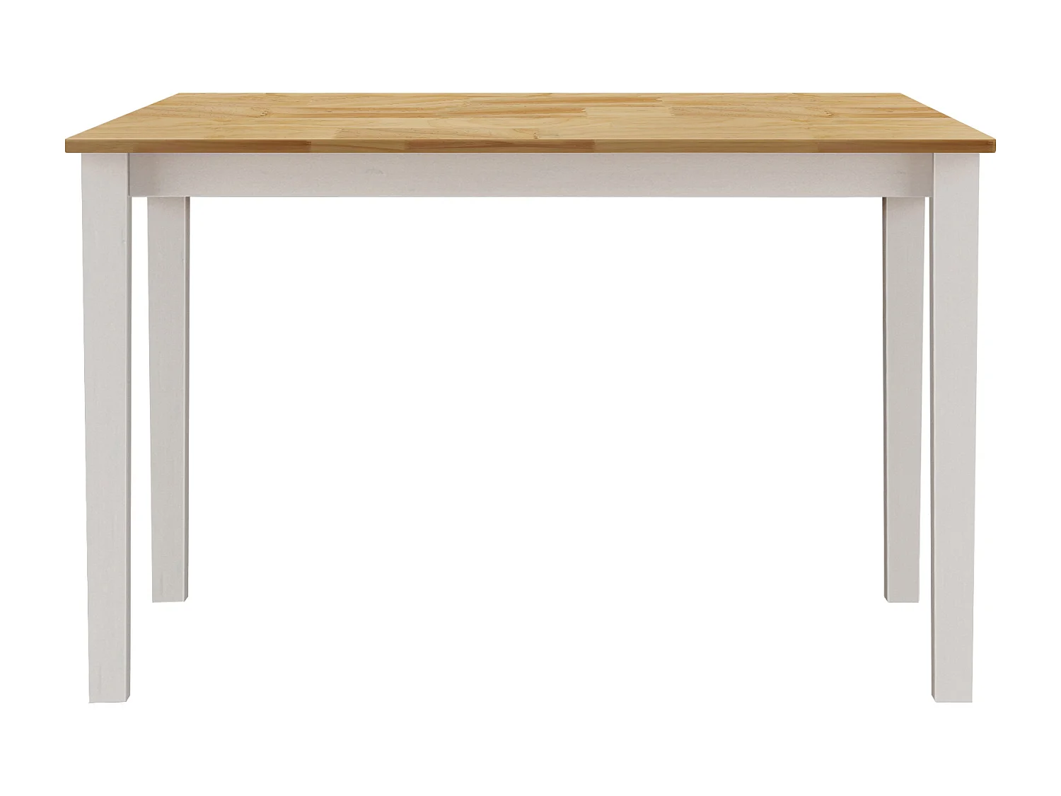 MONTANA | Table à manger 120 cm