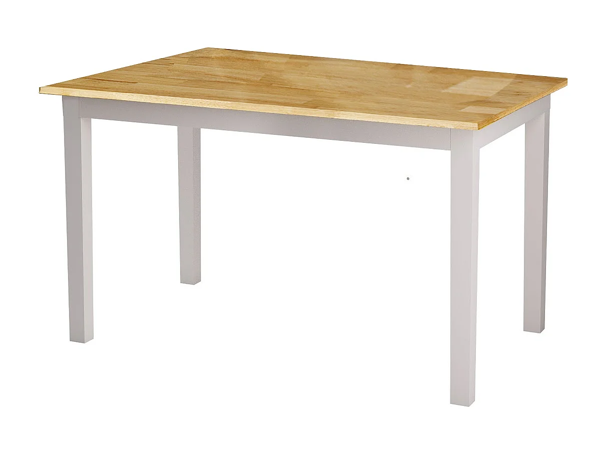 MONTANA | Table à manger 120 cm