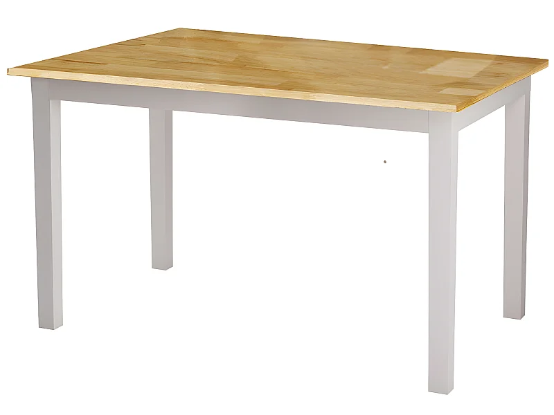 MONTANA | Table à manger 120 cm