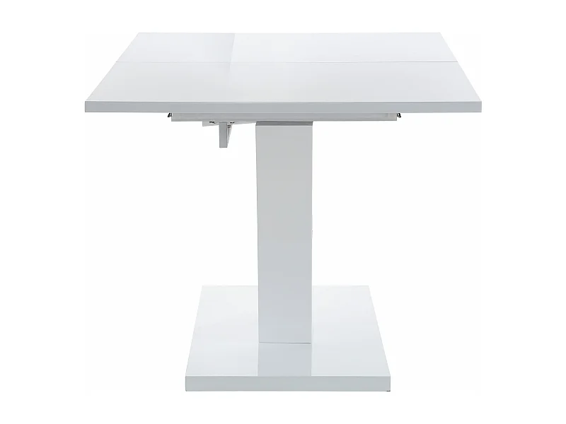 Andy Tafel140+Ext Wit