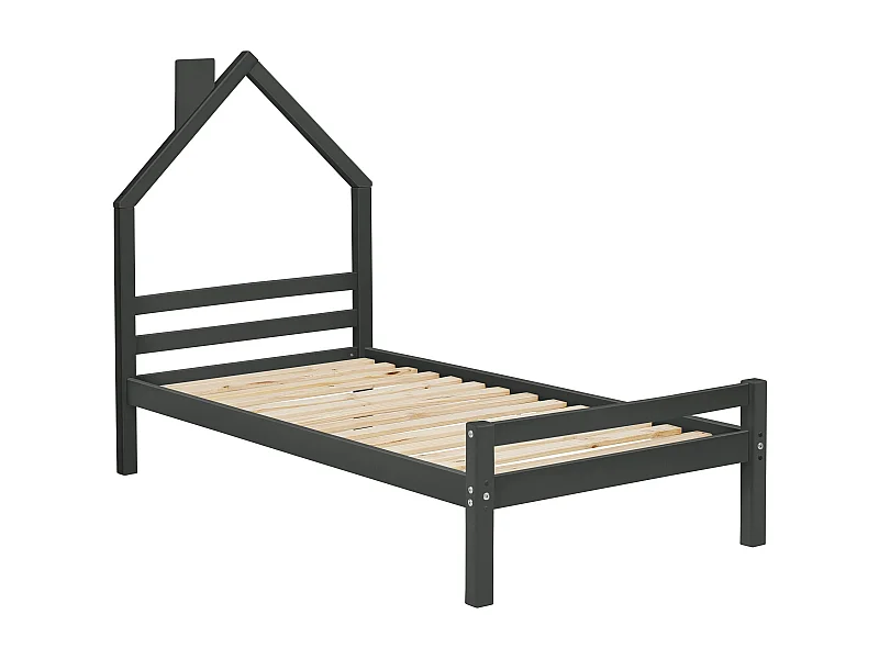 Alpi Housebed 90 Grigio